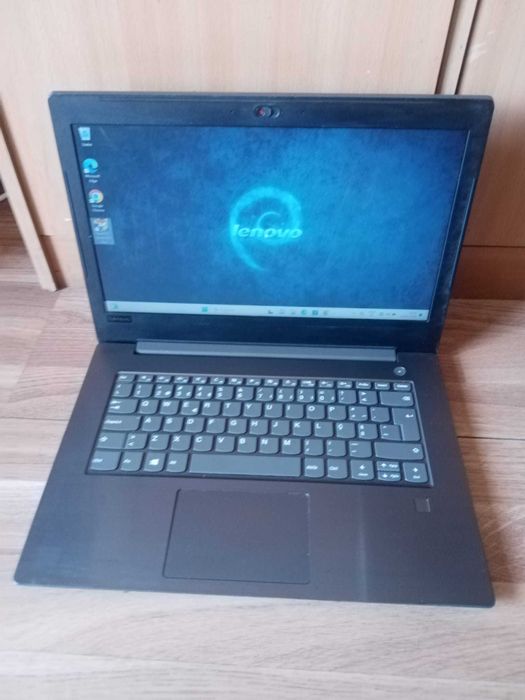 Portátil Gaming Lenovo i5-8 Geração