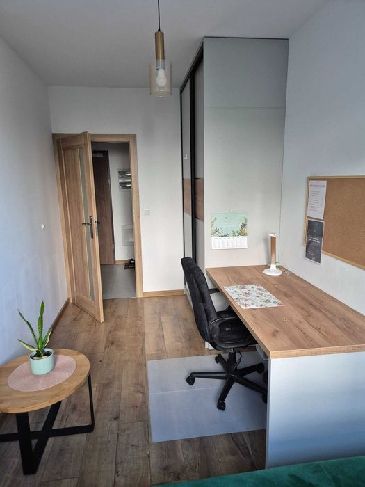 Mieszkanie – Poznań, Osiedle Rusa, Chartowo - Widok 4