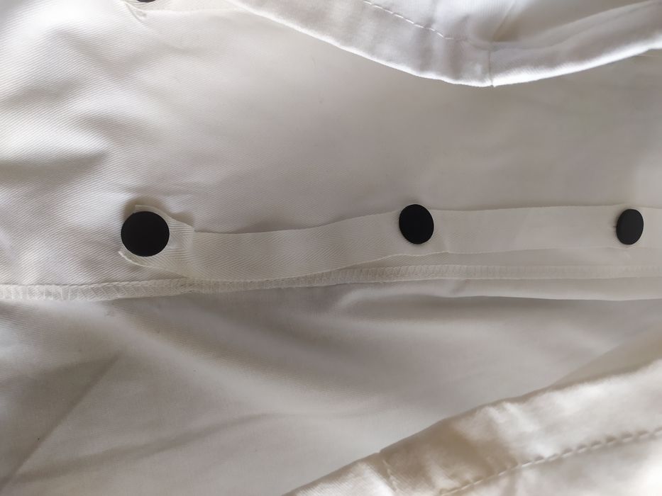 китель поварской