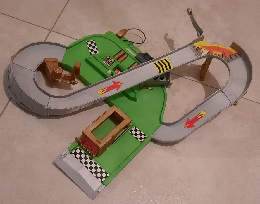 Tor Hot Wheels City Speedway