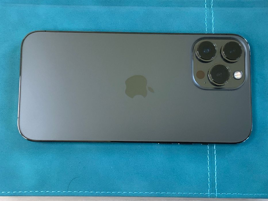 Apple iPhone 13 Pro Max 256GB