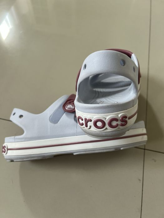 Crocs 34-35 sandały