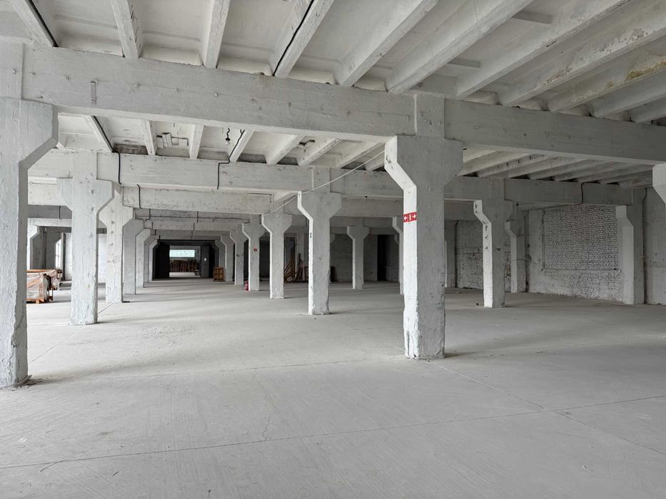 Комерційна нерухомість за адресою вул. Академіка Янгеля (площа 11120 м²) - Atlanta.ua - фото 12