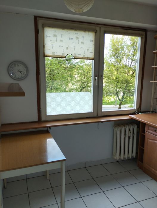 Wynajmę mieszkanie - 2 pokoje na Czechowie – ul. Paganiniego 12