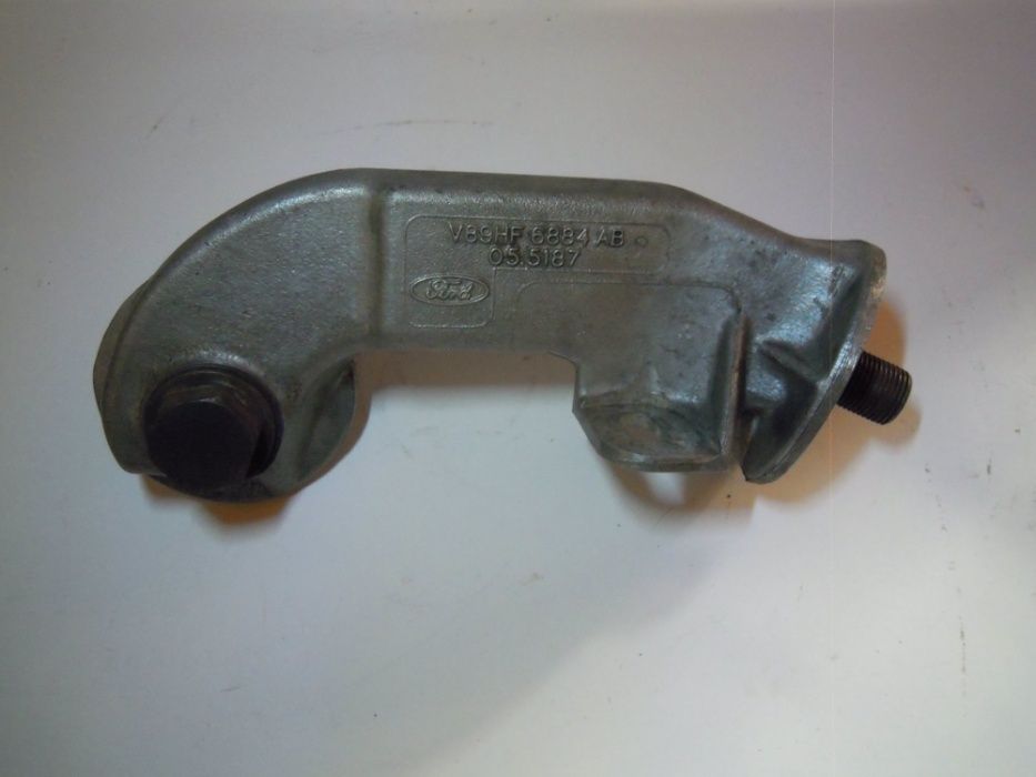 Material Ford Sierra Escort Cosworth GPA 909