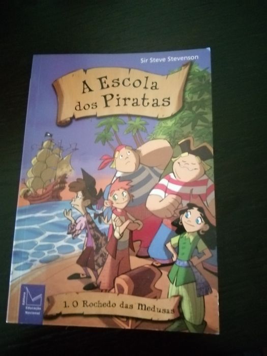 Livros novos infantis