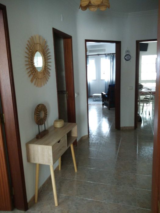Apartamento T2 para Férias em Quarteira