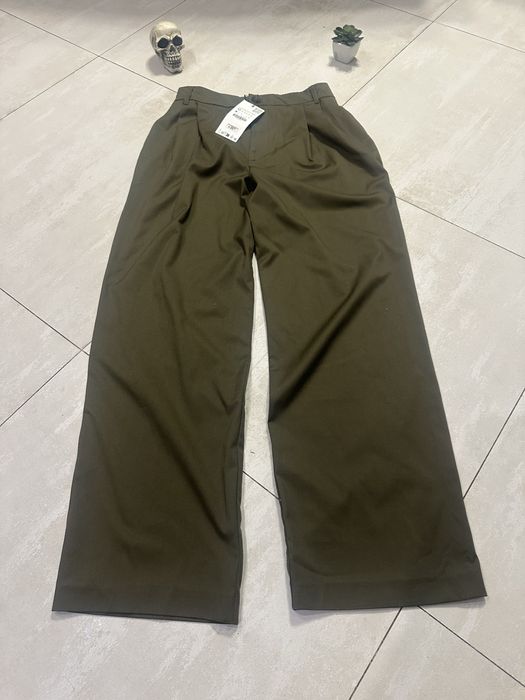 Жіночі штани Zara з біркою нові