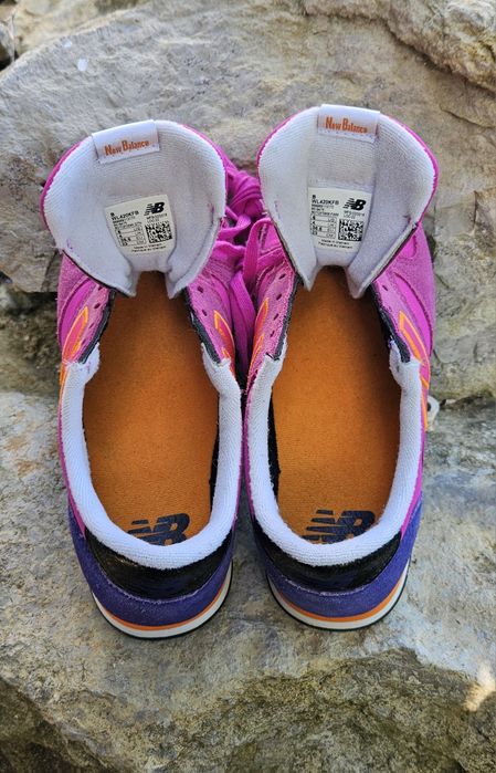 New Balance Ténis 36.5