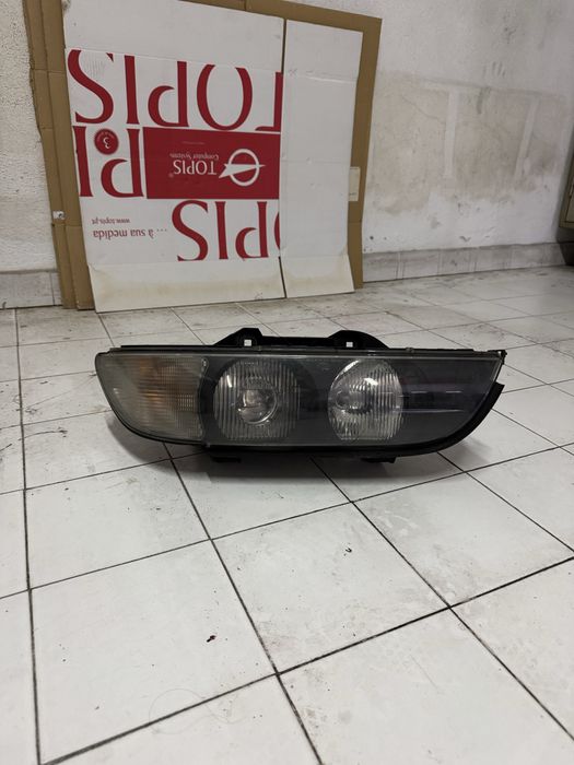 Farol BMW Serie 5 E39 (Xenon)