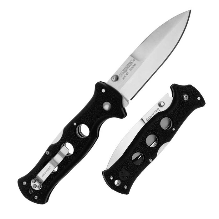 Ніж Cold Steel Counter Point 1, 2