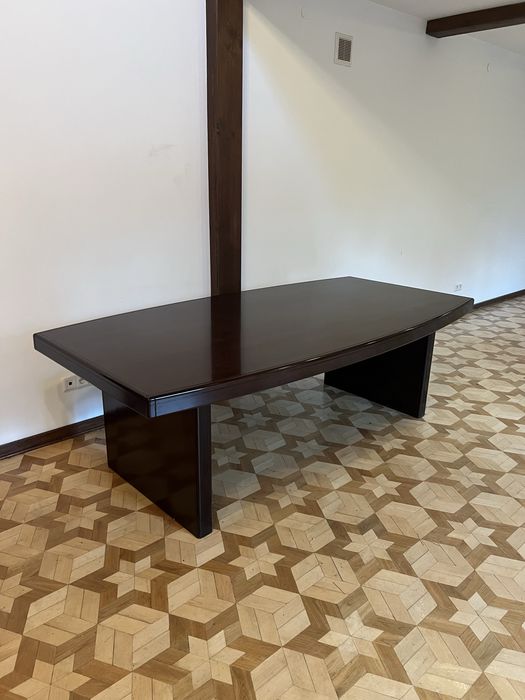 Stół do jadalni lite drewno na 8-10 osób