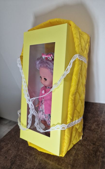 Лялька, кукла , пупс ссср,  ГДР, 70-80 РОКИ