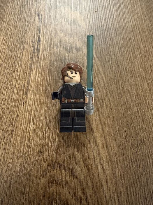 Lego star wars Anakin Skywalker sw1095