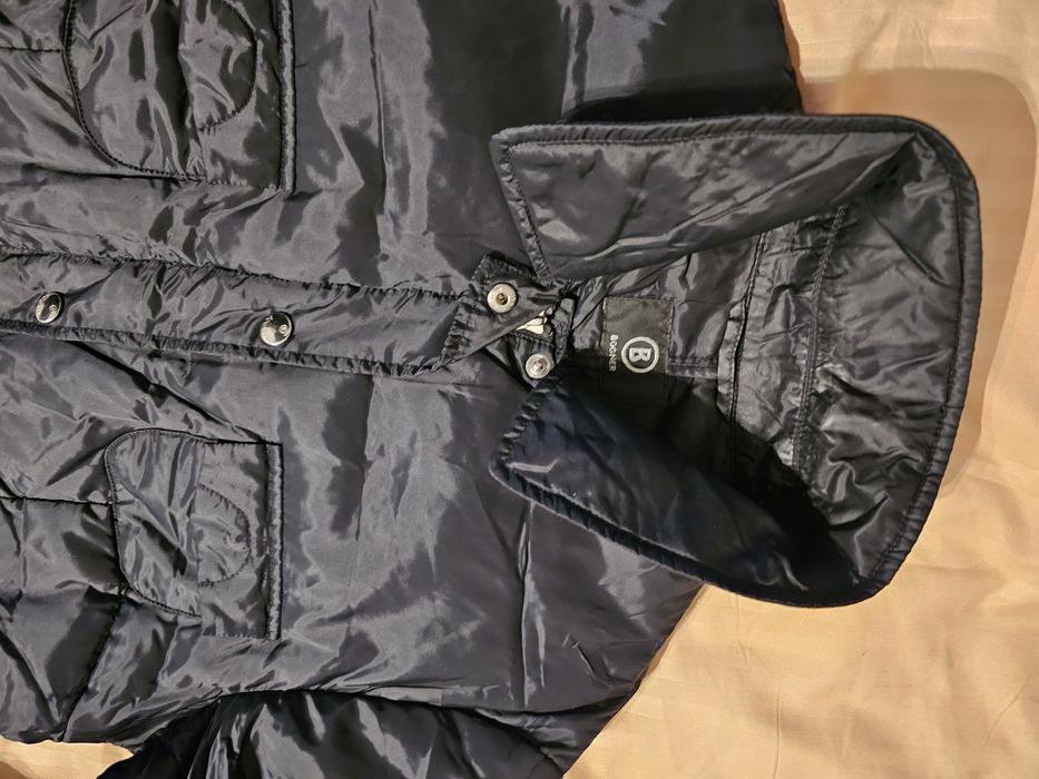 Bogner kurtka damska m