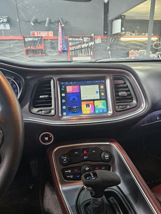 Установка Android  магнитол /охранных систем/ доп оборудования