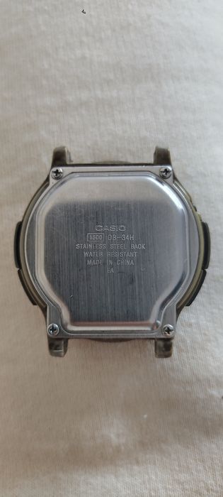 Casio DB-34H stan dobry sprawny