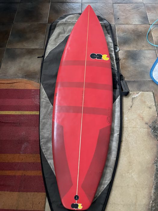 Prancha de surf para crianca