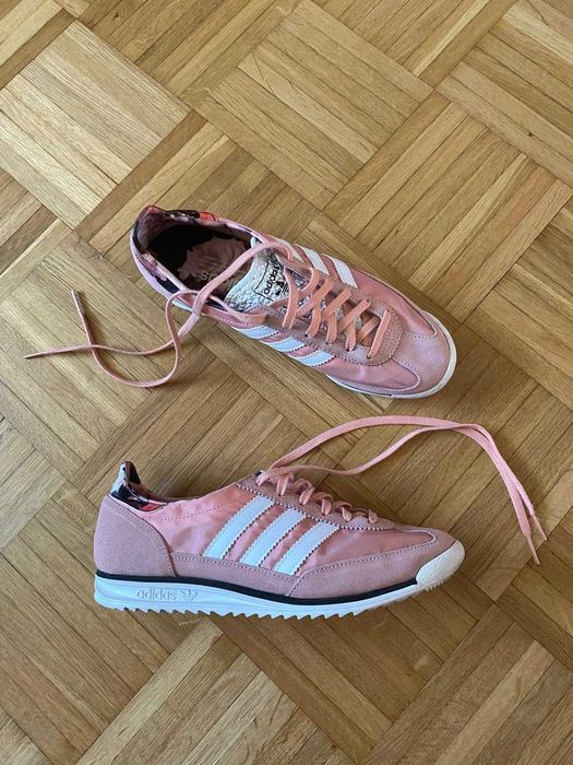 Sneakersy Adidas model SL72W rozmiar 39 1/3