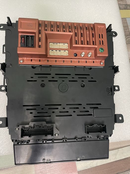 Teblet ford mondeo mk5