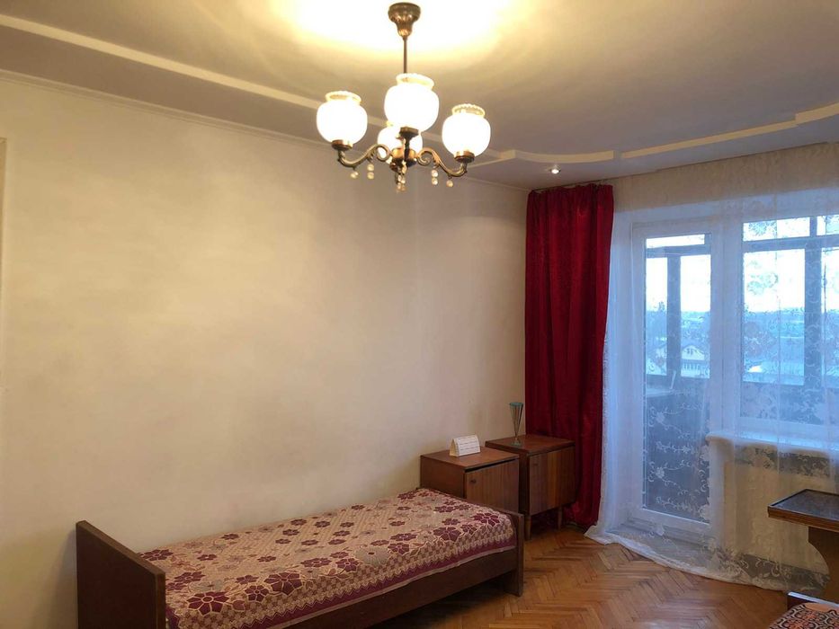 Оренда 2к квартири з інд.опаленням, меблями і п.технікою на бл.Н.Світі