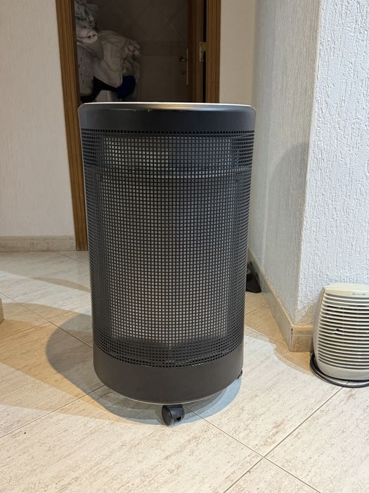 Aquecedor a gás galp