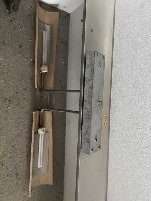 Candeeiro novo nunca usado