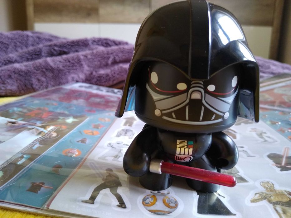 Figurka Darth Vader