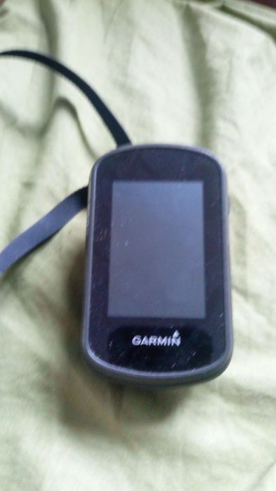 Nawigacja dotykowa Garmin eTrex35