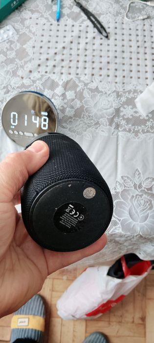 Блютуз колонки  мини