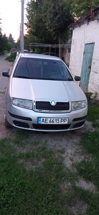 Продажа автомобиля