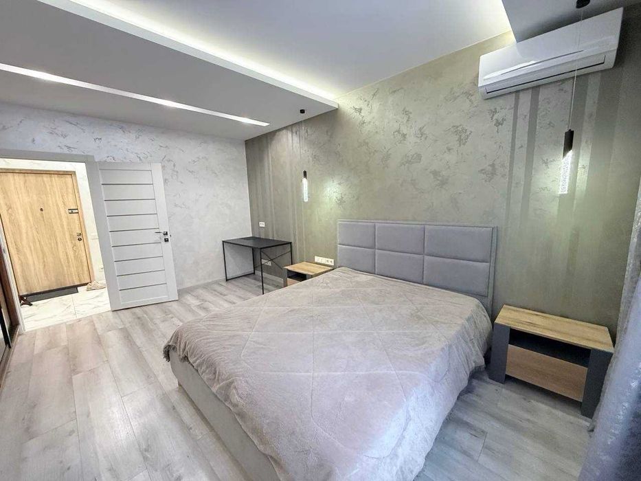 Сдам 1 ком ЖК "Левитана" Таирова Ул Левитана