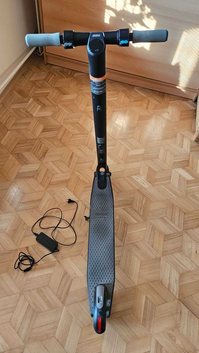 Hulajnoga elektryczna SEGWAY NINEBOT