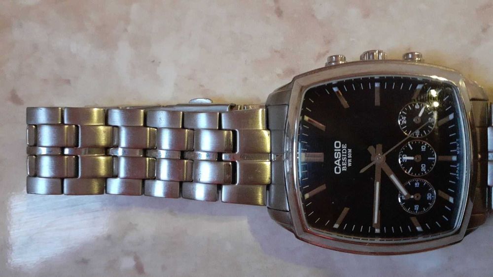 Casio BEM-505D-1A