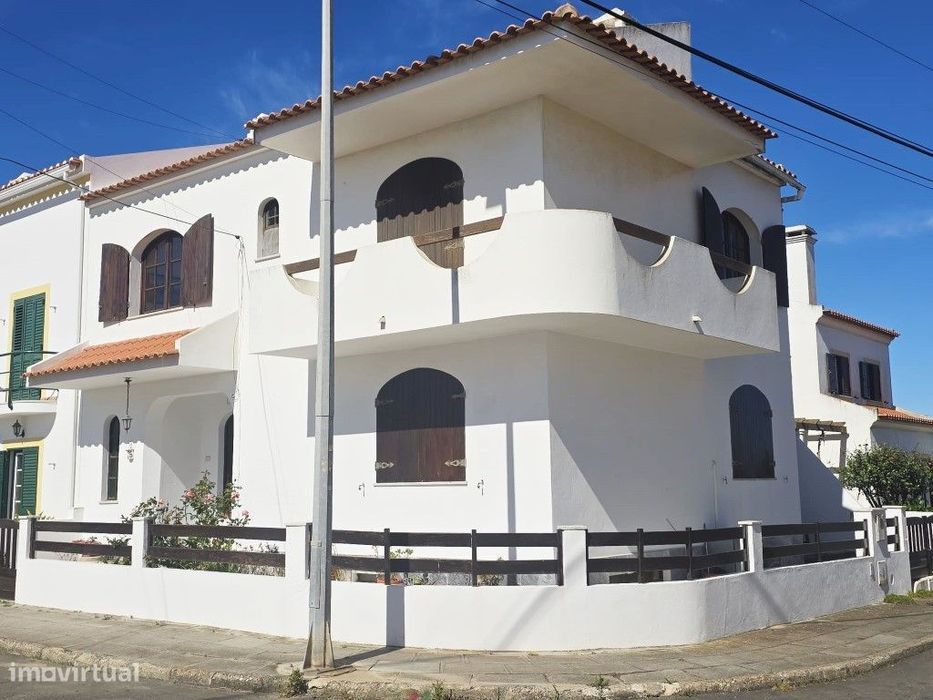 Moradia T3