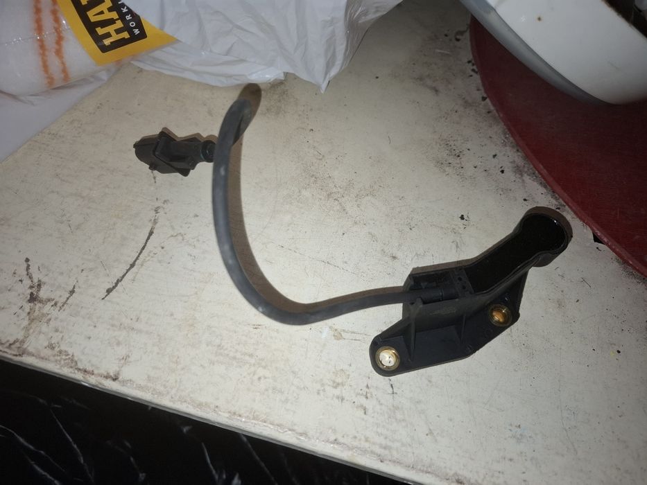 Czujnik wałka rozrządu Opel Astra G Delphi.