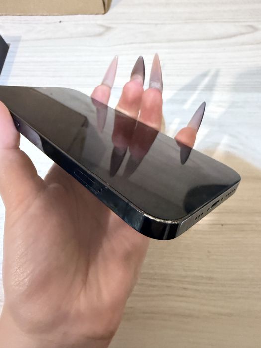 iPhone 12 Pro 256GB Pacific Blue