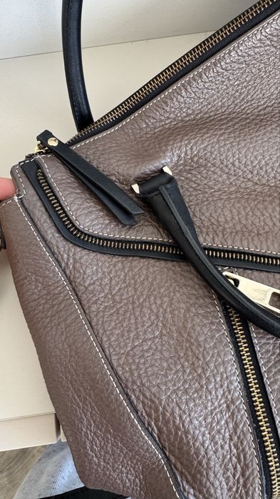 Сумка Baldinini! Кожа! Италия! Оригинал.