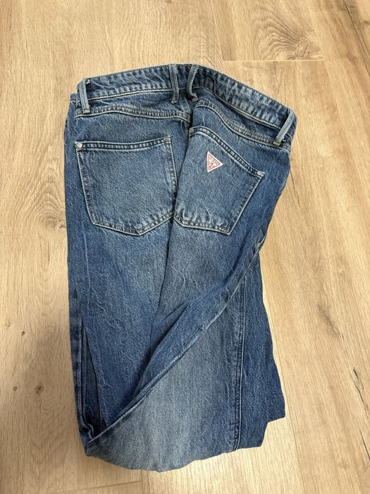 Джинси guess нові оригінальні розмір 26
