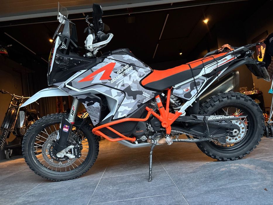 KTM