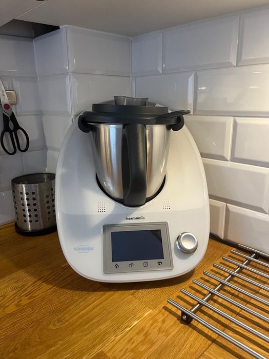 Vorwerk Thermomix TM5