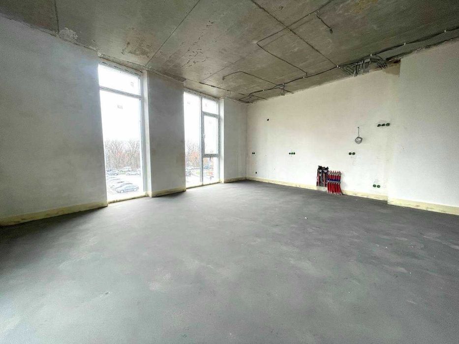 Продам квартиру в Центрі