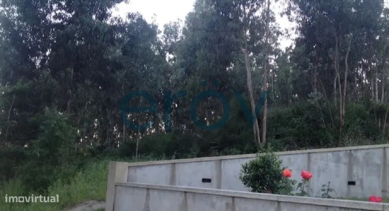 Terreno Para Construção Em Vermoim - V. N. Famalicão