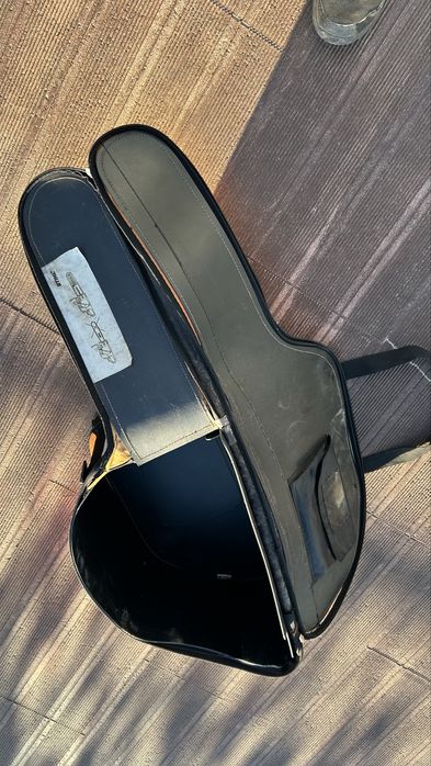 Mala transporte motoserra Stihl