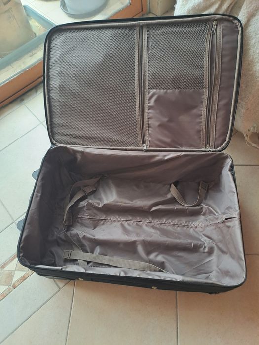 Mala de viagem tamanho médio