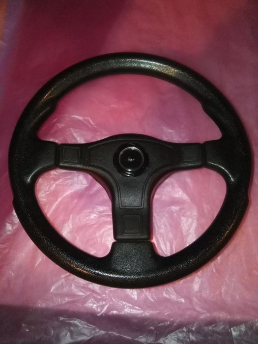 Кермо Ваз 2101-07