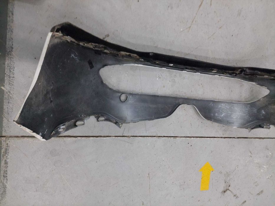 para choques frt Renault Clio 4