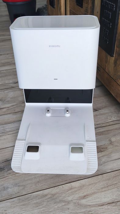 Odkurzacz Xiaomi vacum X10