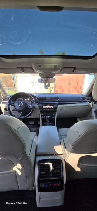 Skoda Superb Laurin&Clement Nowy rozrząd  Okazja ! OC na rok do 06.2027
