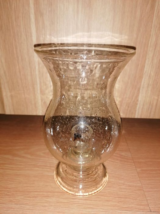 Świecznik BIOT wysokość 18cm